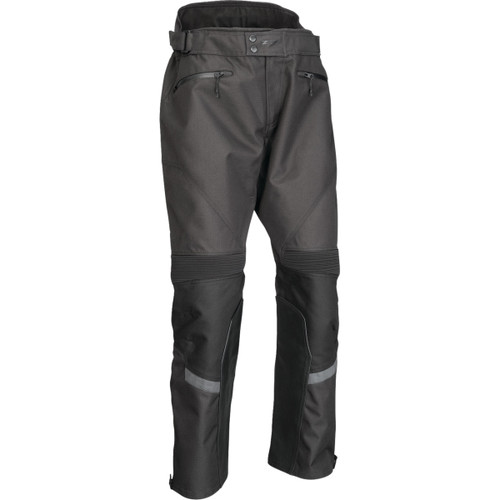 Z1R - Counter Pants - Black - XL