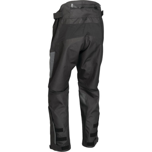 Z1R - Counter Pants - Black - 2XL