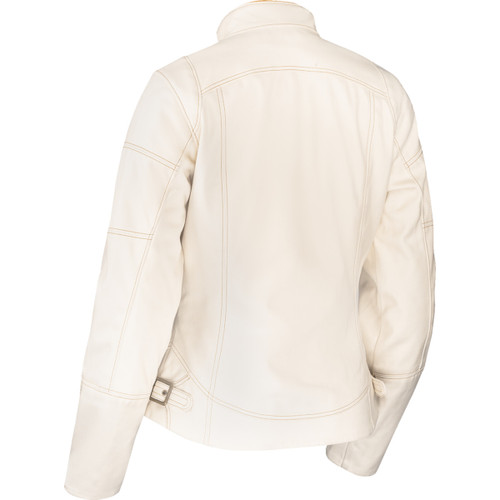 Icon - Women's Tuscadero3™ Jacket - White - Small