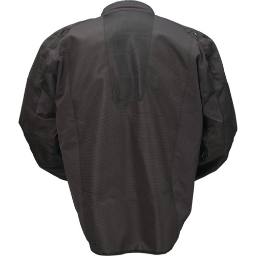 Z1R - Gust 2 Jacket - Black - XL