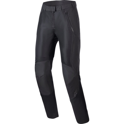Alpinestars #3330325-10-L - Stella C-1 Pants - Black - Large