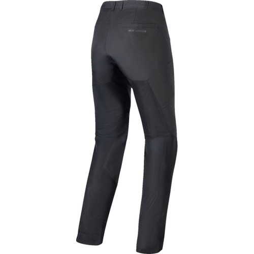 Alpinestars #3330325-10-XL - Stella C-1 Pants - Black - XL