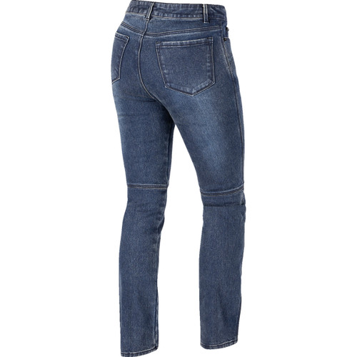 Icon - Women's Tuscadero3™ Jeans - Blue - US 8