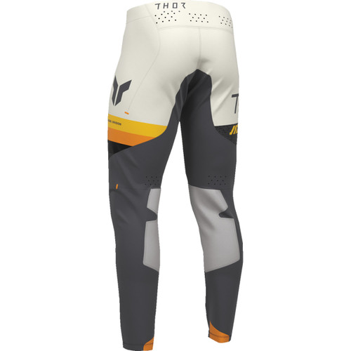 Thor - Sportmode League Pants - Charcoal/Vintage White - US 33