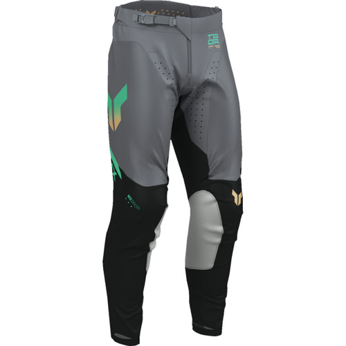 Thor - Launchmode Air Raptor Pants - Black/Charcoal - US 28
