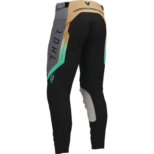 Thor - Launchmode Air Raptor Pants - Black/Charcoal - US 28