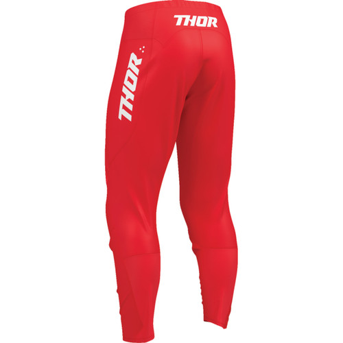 Thor - Ridemode Menace Pants - Red - US 36