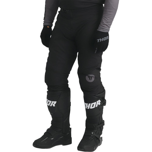Thor - Ridemode Menace Pants - Black - US 30