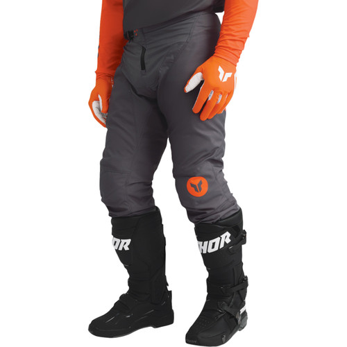 Thor - Ridemode Menace Pants - Charcoal - US 38