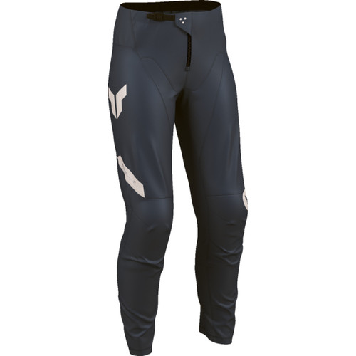 Thor - Women's Ridemode Menace Pants - Midnight/Dust - US 11/12