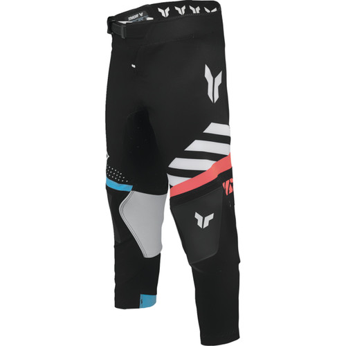 Thor - Youth Sportmode Synth Pants - Black - US 28