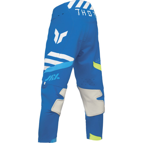 Thor - Youth Sportmode Synth Pants - Blue - US 28