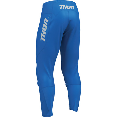 Thor - Youth Ridemode Menace Pants - Blue - US 24