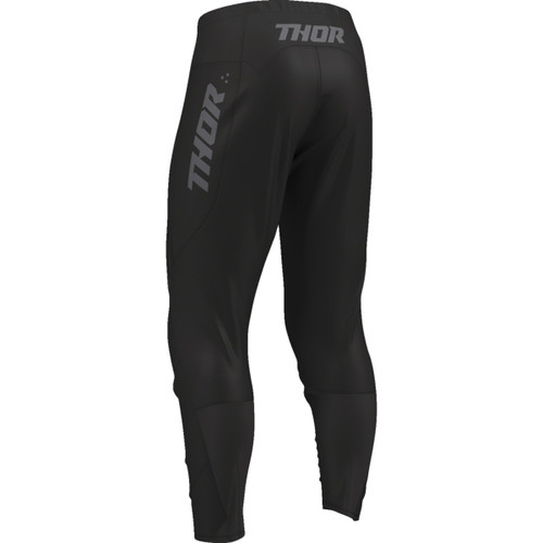 Thor - Youth Ridemode Menace Pants - Black - US 28