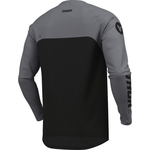 Thor - Youth Ridemode Menace Jersey - Black - XS