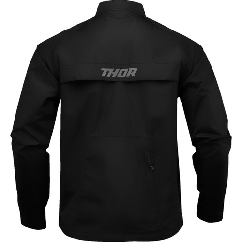 Thor - Pack Jacket - Black - Medium