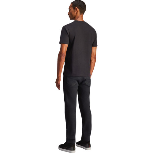 Alpinestars #1235-72320-10-L - Shaded CSF T-Shirt - Black - Large