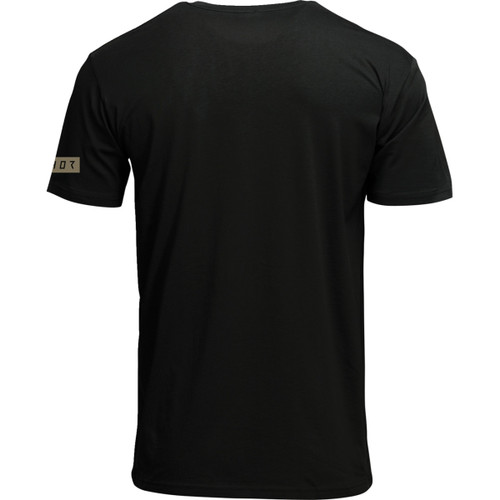 Thor - Tangent T-Shirt - Black - 2XL