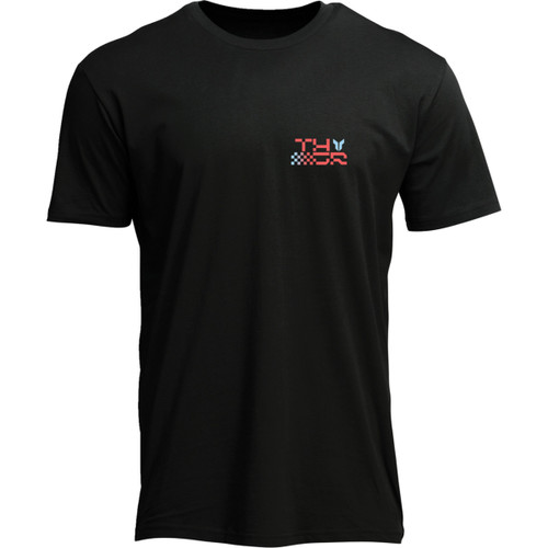 Thor - Vantage T-Shirt - Black - 2XL