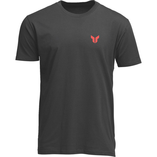 Thor - Futura T-Shirt - Coal - Medium