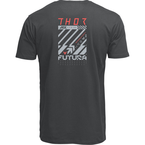 Thor - Futura T-Shirt - Coal - Large