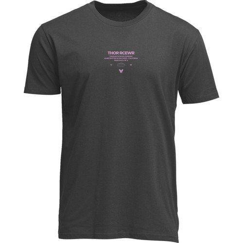Thor - Signature T-Shirt - Coal - Large