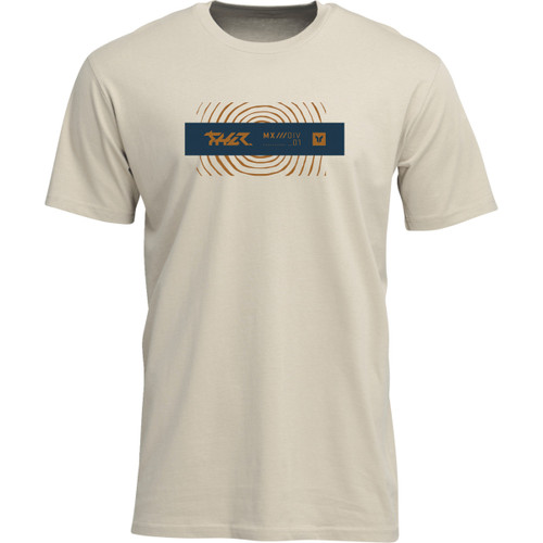 Thor - Mind Control T-Shirt - Cream - Medium