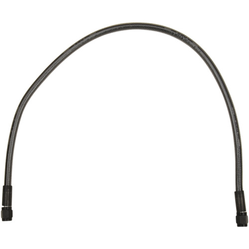 Magnum Shielding #AS4521 - Brake Line - 21" - Black Pearl