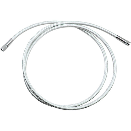 Magnum Shielding #AS3566 - Brake Line - 66" - Sterling Chromite II