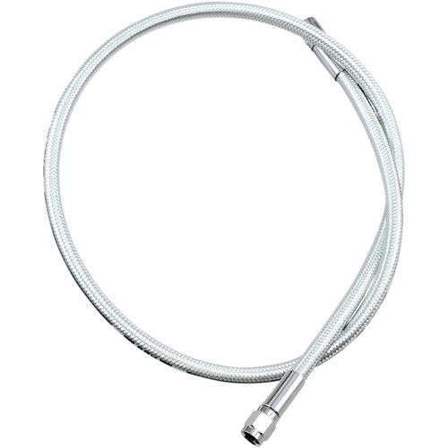 Magnum Shielding #AS3532 - Brake Line - 32" - Sterling Chromite II