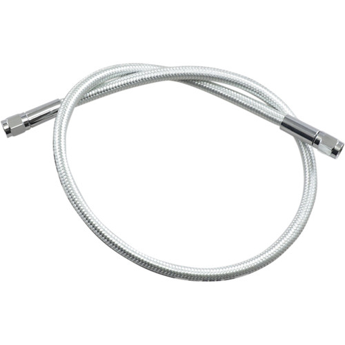 Magnum Shielding #AS3525 - Brake Line - 25" - Sterling Chromite II