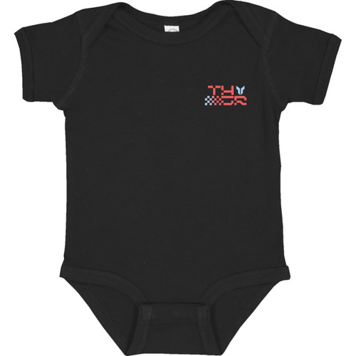 Thor - Infant Vantage Supermini - Black - 6-12 Month