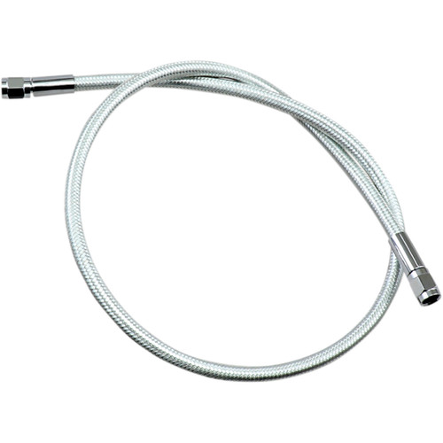 Magnum Shielding #AS3530 - Brake Line - 30" - Sterling Chromite II