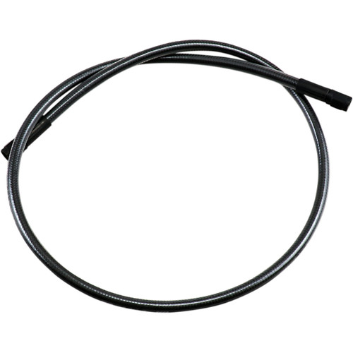 Brake Line - Black Pearl - ABS - 34"
