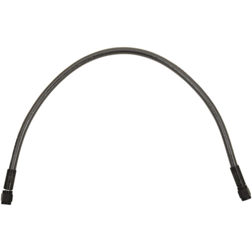 Brake Line - Black Pearl - ABS - 17"