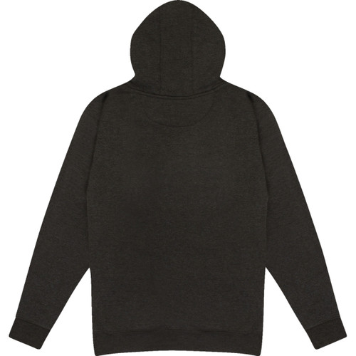 Yamaha Apparel #LEM25S-M35-2X - Yamaha Racing Moto Hoodie - Black - 2XL