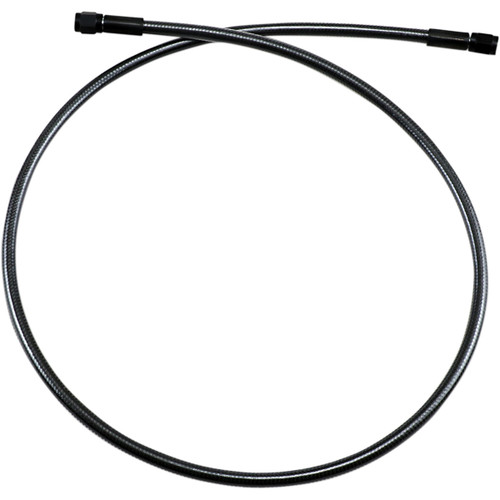 Brake Line - Black Pearl - ABS - 38"