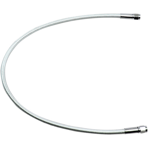 Magnum Shielding #AS3523 - Brake Line - 23" - Sterling Chromite II