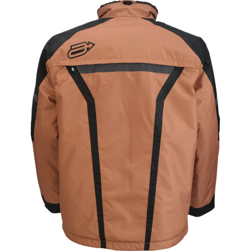 Arctiva - Pivot 8 Insulated Jacket - Tan/Black - 4XL