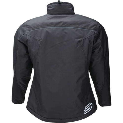 Arctiva - Women's Pivot 7 Insulated Jacket - Stealth - XS