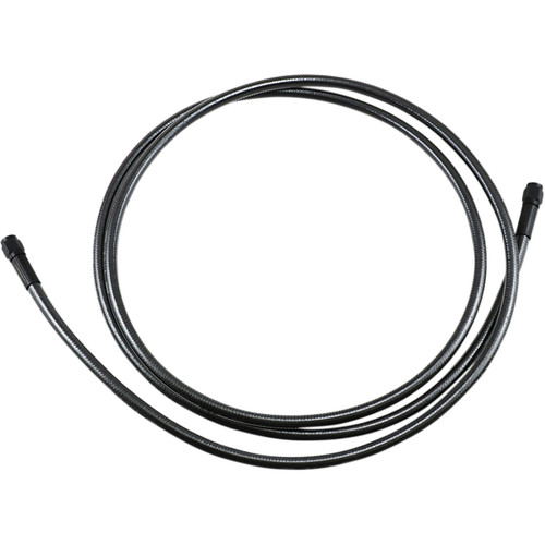 Brake Line - Black Pearl - ABS - 76"