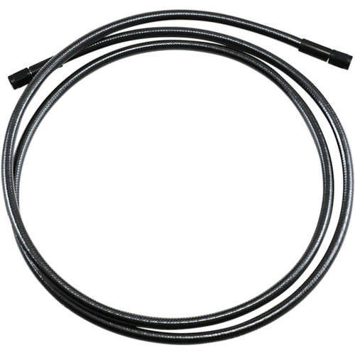 Magnum Shielding #AS4562 - Brake Line - 62" - Black Pearl