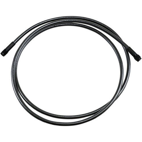 Brake Line - Black Pearl - ABS - 72"