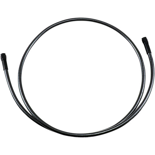 Magnum Shielding #AS4552 - Brake Line - 52" - Black Pearl