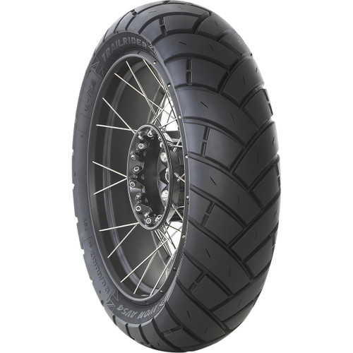 Avon #638401 - Tire - Trailrider - Rear - 140/80R17 - 69V