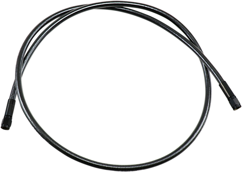 Brake Line - Black Pearl - ABS - 46"