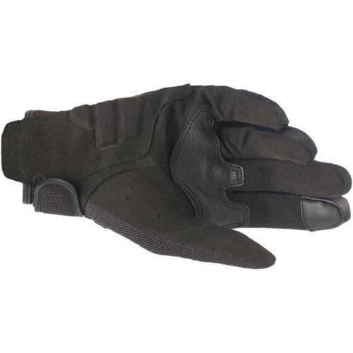 Alpinestars #3598420-10-XS - Stella Copper Gloves - Black - XS