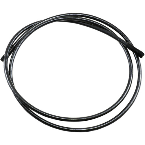 Magnum Shielding #AS4570 - Brake Line - 70" - Black Pearl