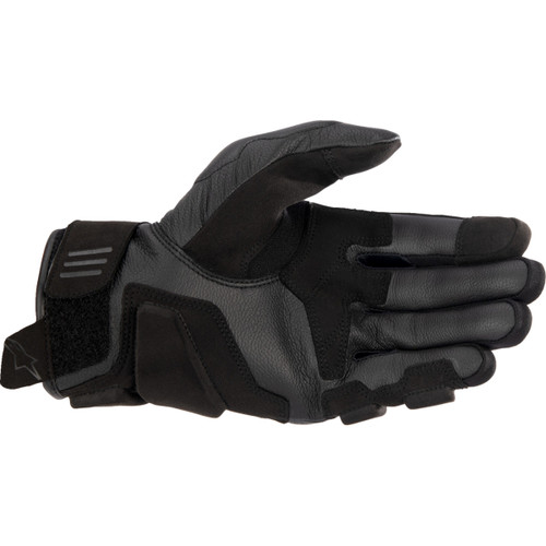Alpinestars #3591723-1100-L - Stella Phenom Gloves - Black - Large