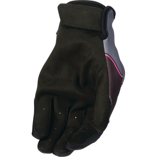 Z1R - Women's Flame Gloves - Pink - Medium
